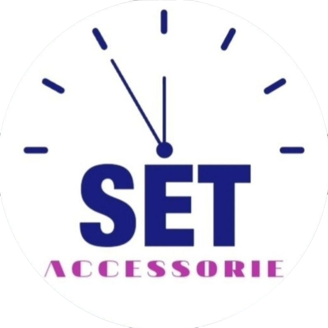 logo فروشگاه ساعت ست،انواع ساعت مچی مردانه، زنانه و ست با کیفیت اورجینال