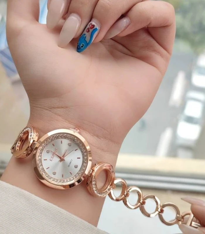 ساعت زنانه مارک اسپریت کد 56