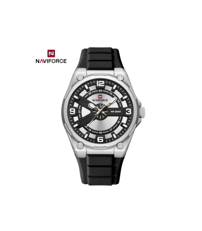 ساعت مردانه نیوی فورس 9260 کد 5