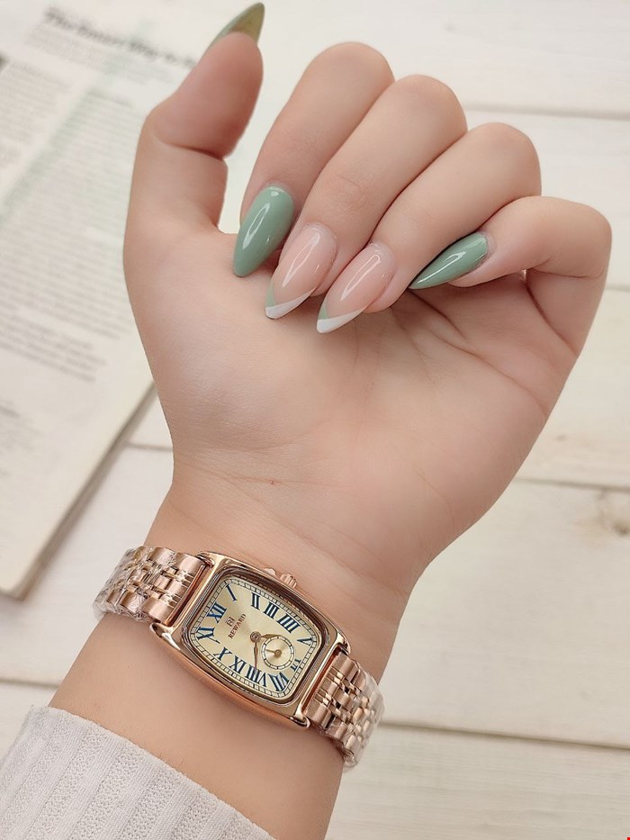 ساعت زنانه زیرثانیه ریوارد مدل 211510 کد 41