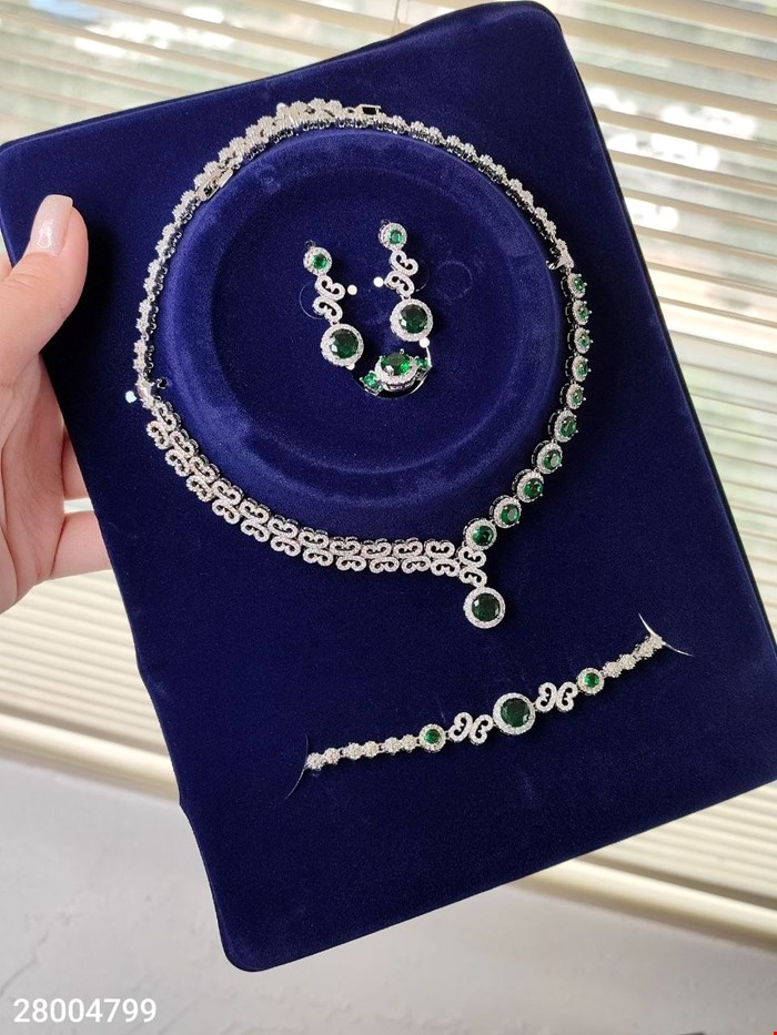 سرویس جواهری ژوپینگ کد 33