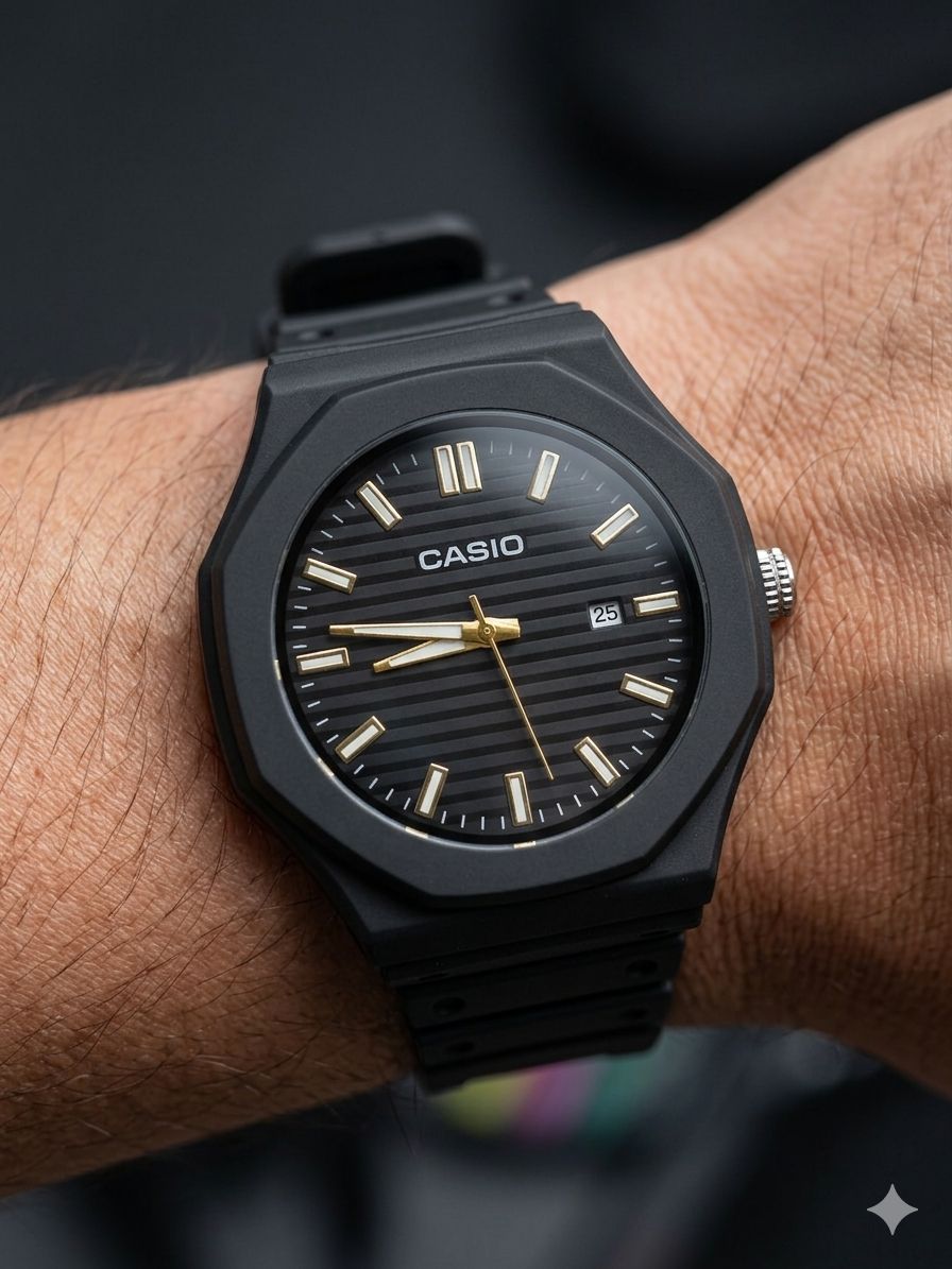 ساعت مردانه اسپرت برند کاسیو CASIO کد 52