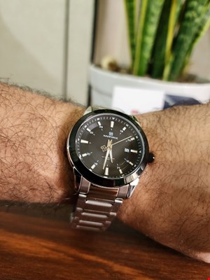 ساعت مچی مردانه نیوی فورس مدل 8029 کد 56
